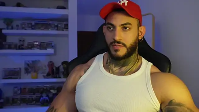iamjackc_ webcam