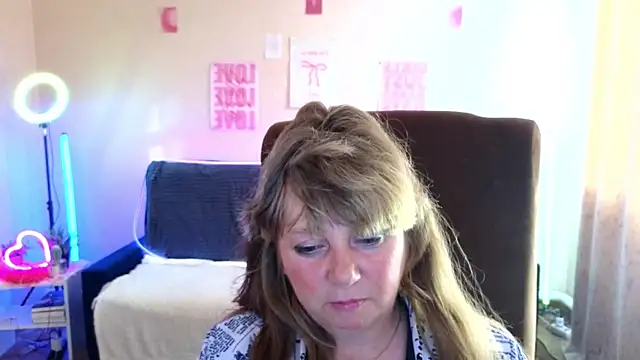 Melania_Cook webcam
