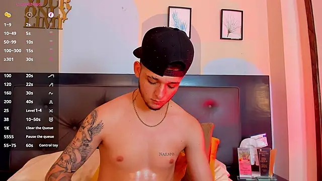 Boy_Mathew webcam