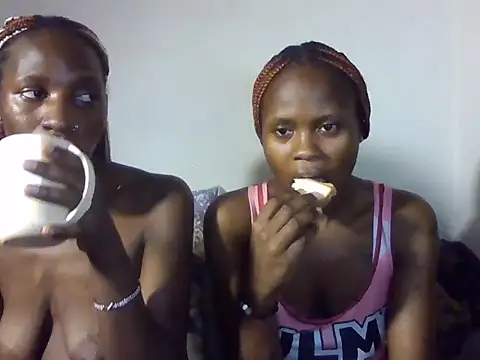 Candysleek_petite webcam