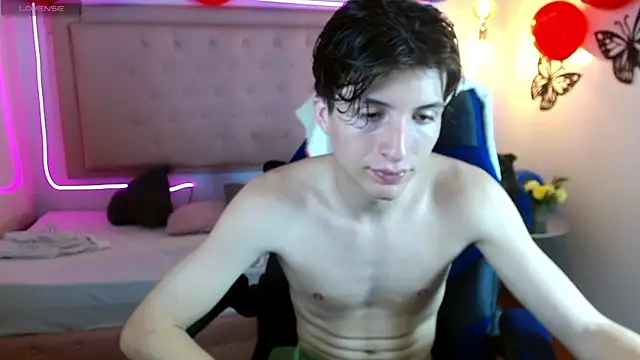 Marcoviolet webcam