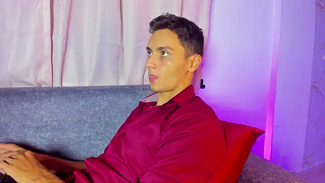 andrewevans46 webcam