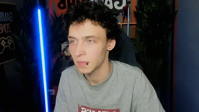 Jacob_Davidson webcam