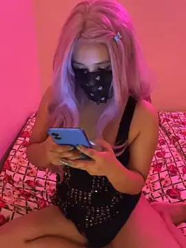 Lucey_001 webcam
