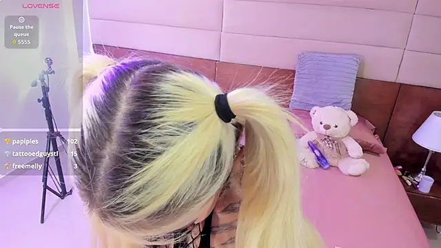 _mariangel1 webcam