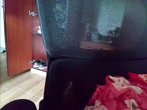 PreggyMercy webcam
