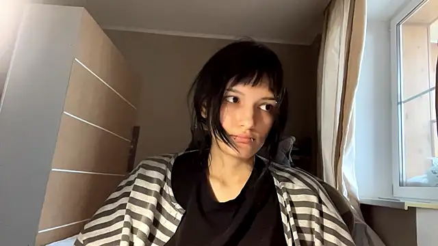 SebrinaMontelle webcam