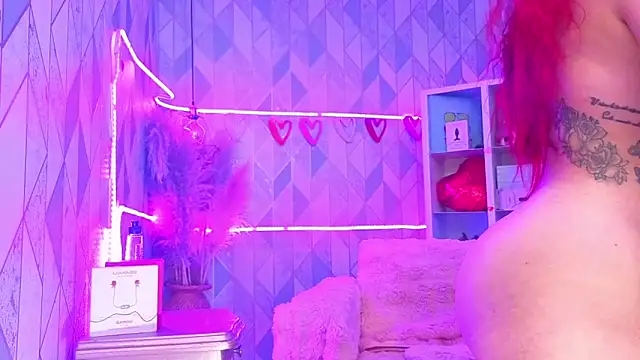 AsheyBaker webcam
