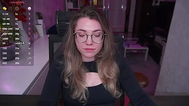 RemyCute webcam
