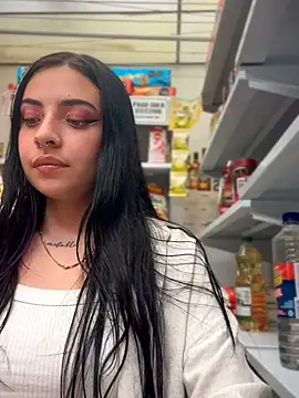 morgana_pink (F young) - FINGERS IN MY PUSSY NAKED