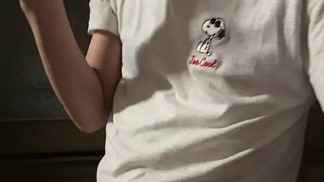shu_iori (M young) - 上裸 top NAKED
