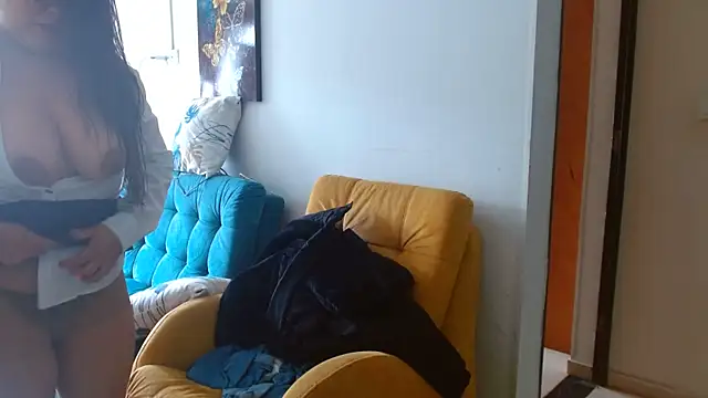 ixchel_anaid (F milf) - Show titis