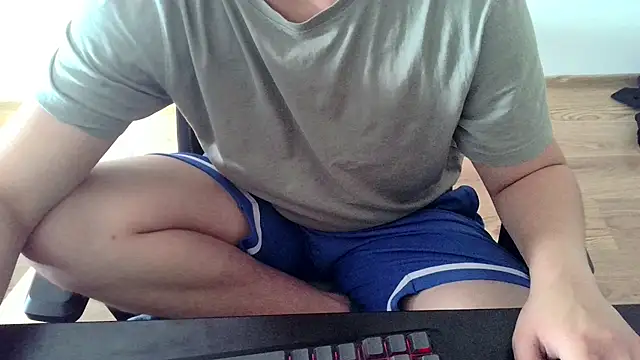 Travis_Patrick webcam