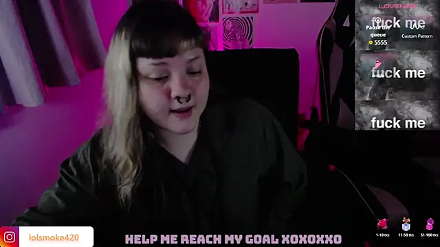 Bdsm_and_fries webcam