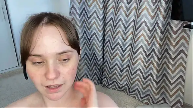 EditaBumford webcam