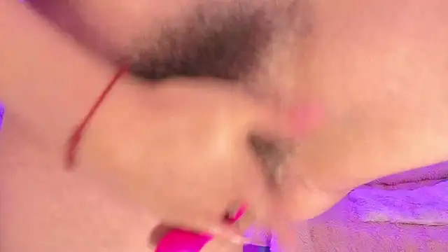 AsheyBaker webcam