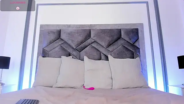 cocoamore webcam