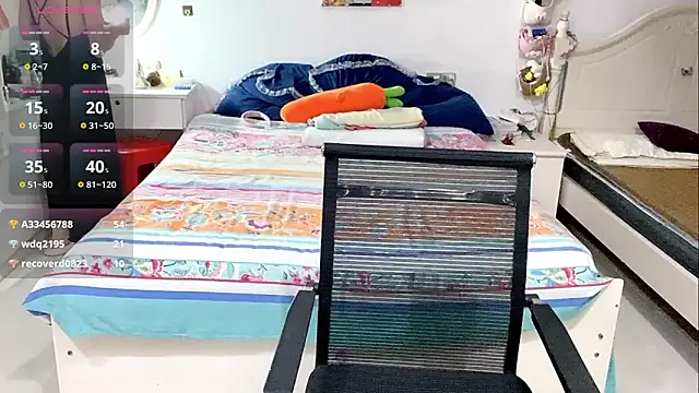miaomiao-99 webcam