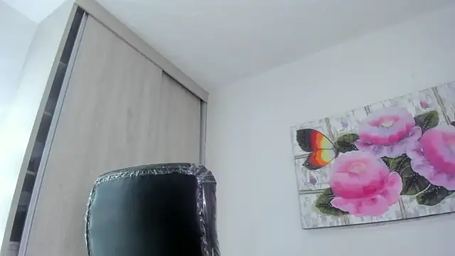 barbie_ds webcam