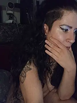 callmelouve webcam