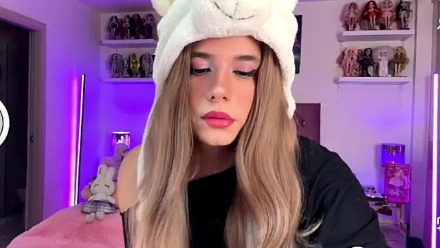 Isa_Pallmer live sex cam