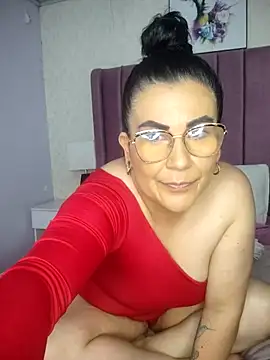 AriannaAdames's room