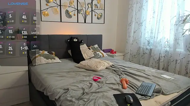 KerryCandy_Girl live cam on StripChat