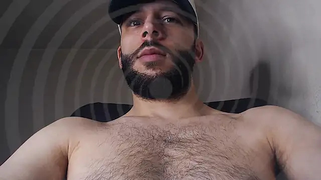 henryaxe webcam