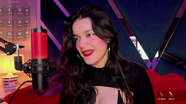 ValerieKay_ webcam