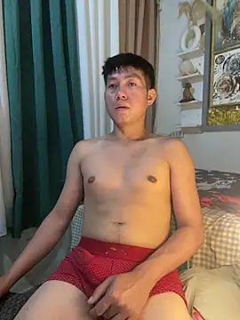 xshyboyx webcam