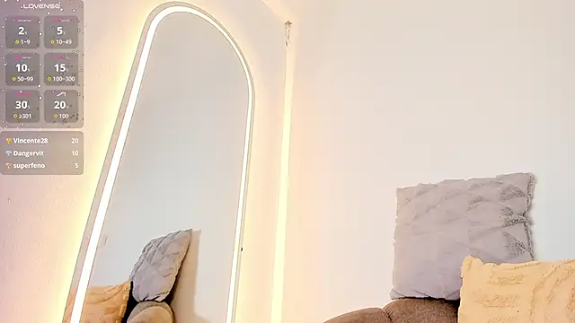 valentina_Noa webcam