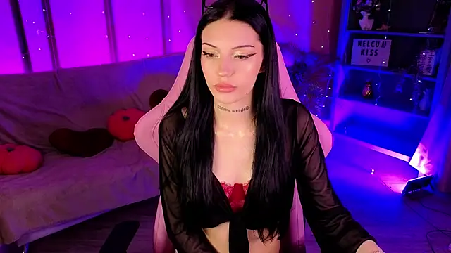 Kelly__Bunny webcam