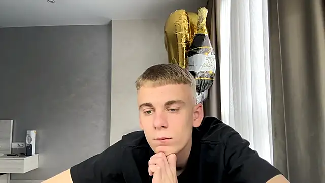 SoloFury webcam