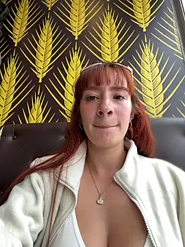 Samyra_Biker12 webcam