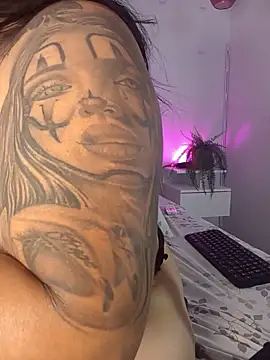 haileystone webcam