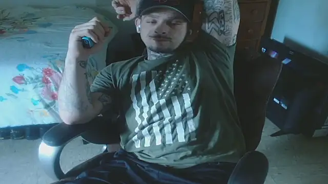 DADDY_KANE8--- webcam