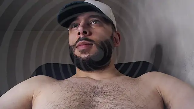henryaxe webcam