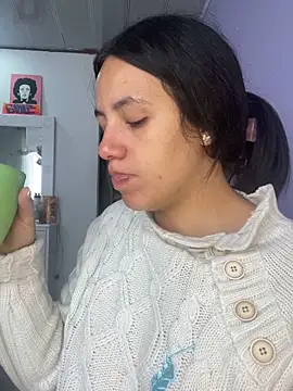 Marianahb-e webcam