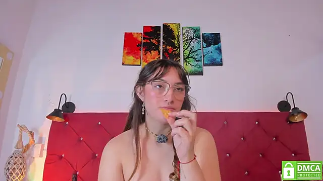 Ruth_harvey_ webcam