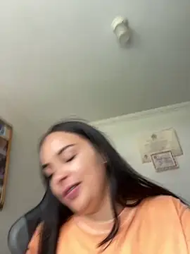 gabyaridi webcam