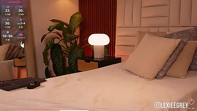lexiee_grey_ webcam