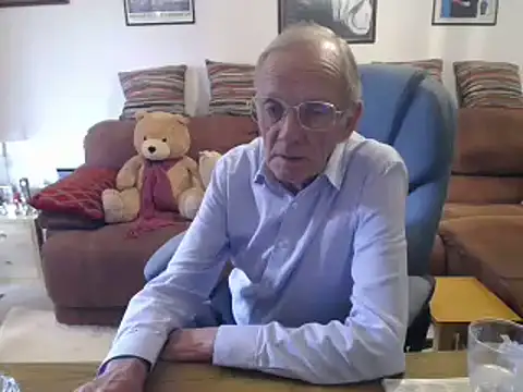 Ferret7777 webcam