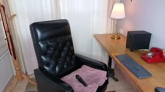 Pamela_Johnsonn webcam