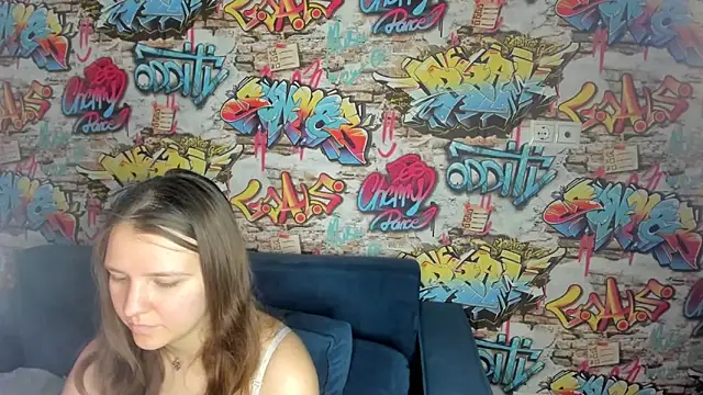 Jenny_Jimmy webcam
