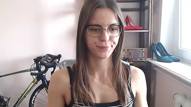 love_megi webcam