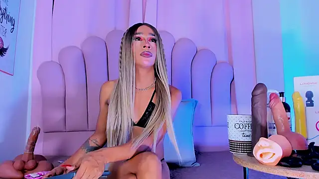 NicoleMadrird webcam