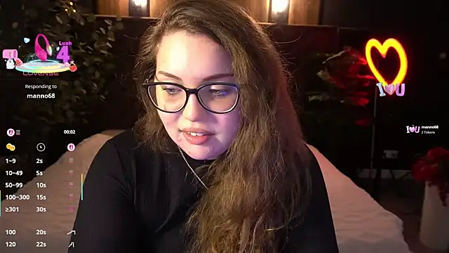LuxSopphia webcam