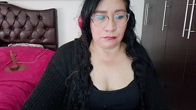 Grace_mature_milf webcam