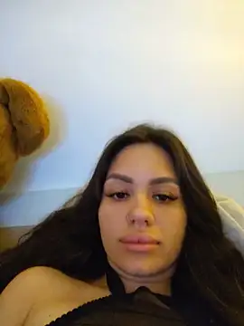 JustLora webcam