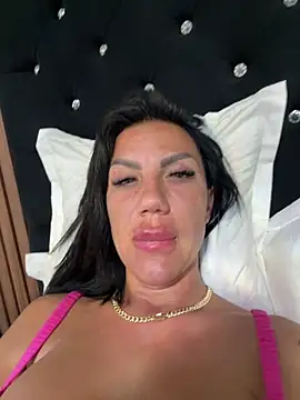 SelineVelvet webcam